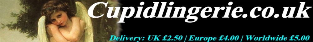 Cupidlingerie.co.uk